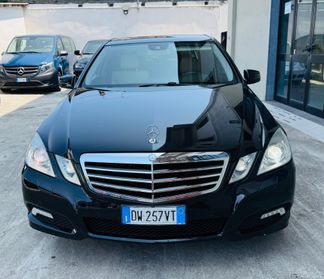 Mercedes-benz E 350 E 350 CDI BlueEFFICIENCY Avantgarde AMG