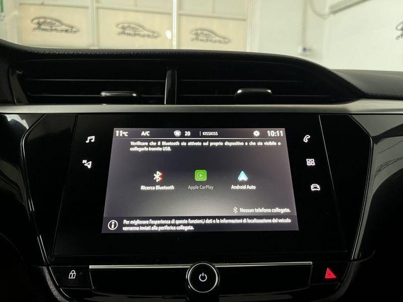 Opel Corsa Corsa 1.2 100 CV GS TUA DA 159,00 AL MESE