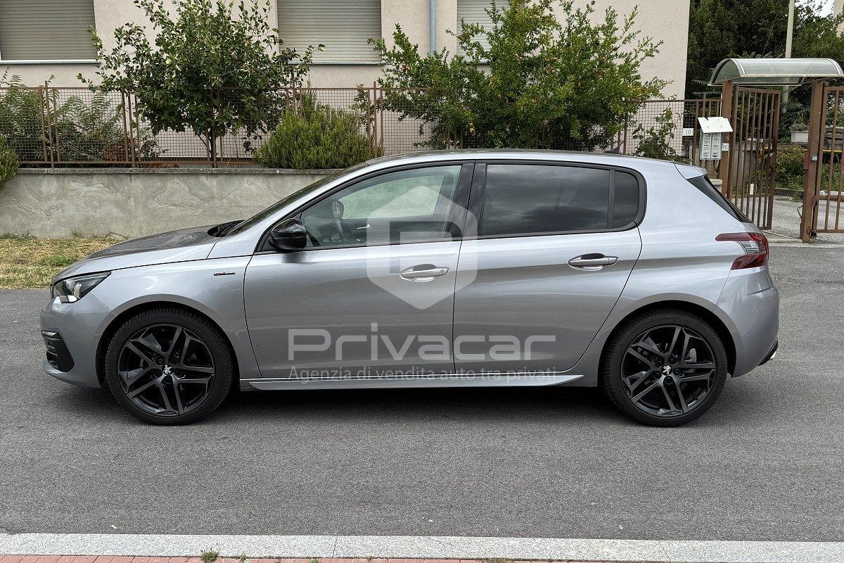PEUGEOT 308 BlueHDi 130 S&S EAT8 GT Line