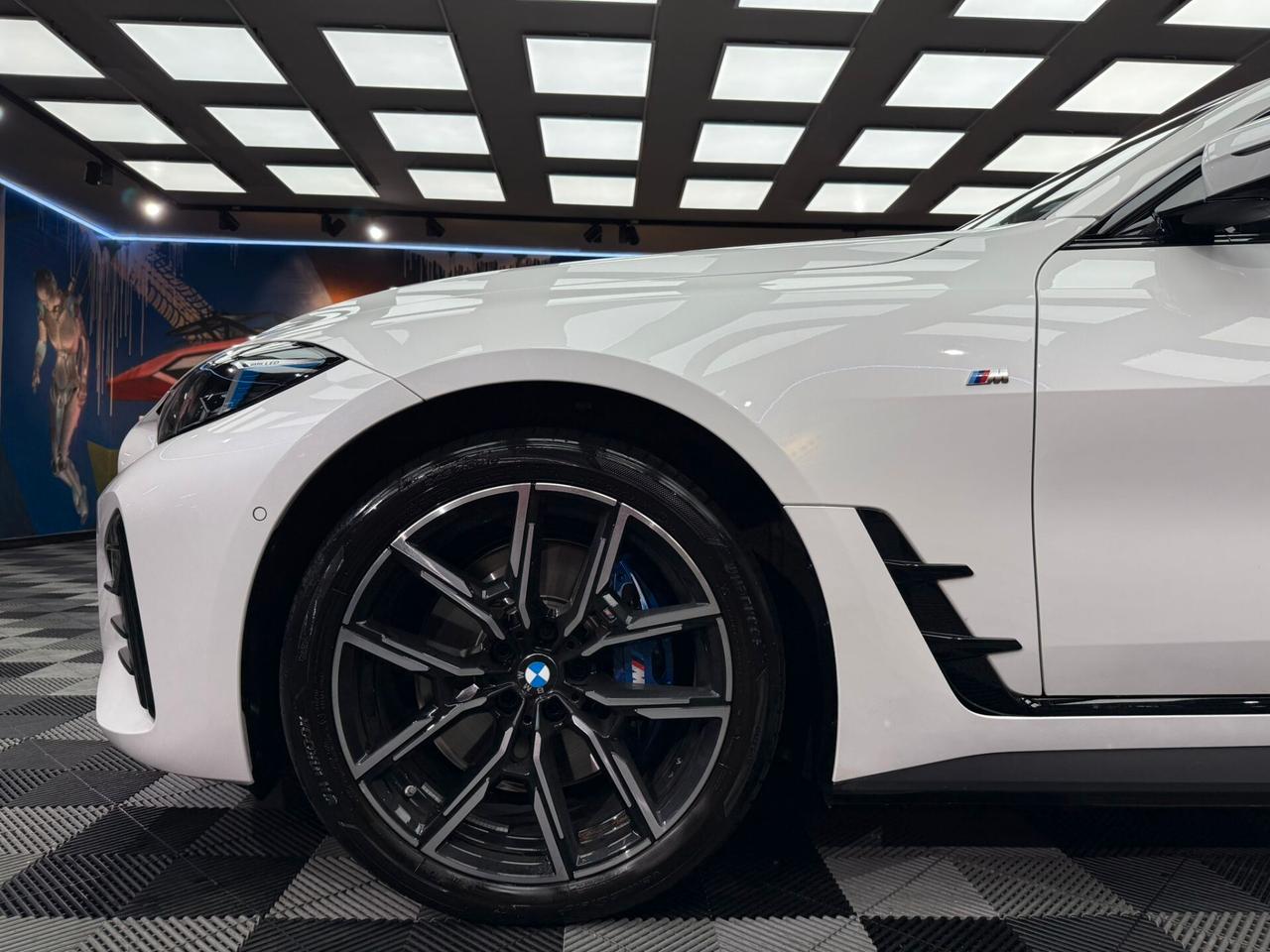 Bmw I4 eDrive 40 Msport (153)