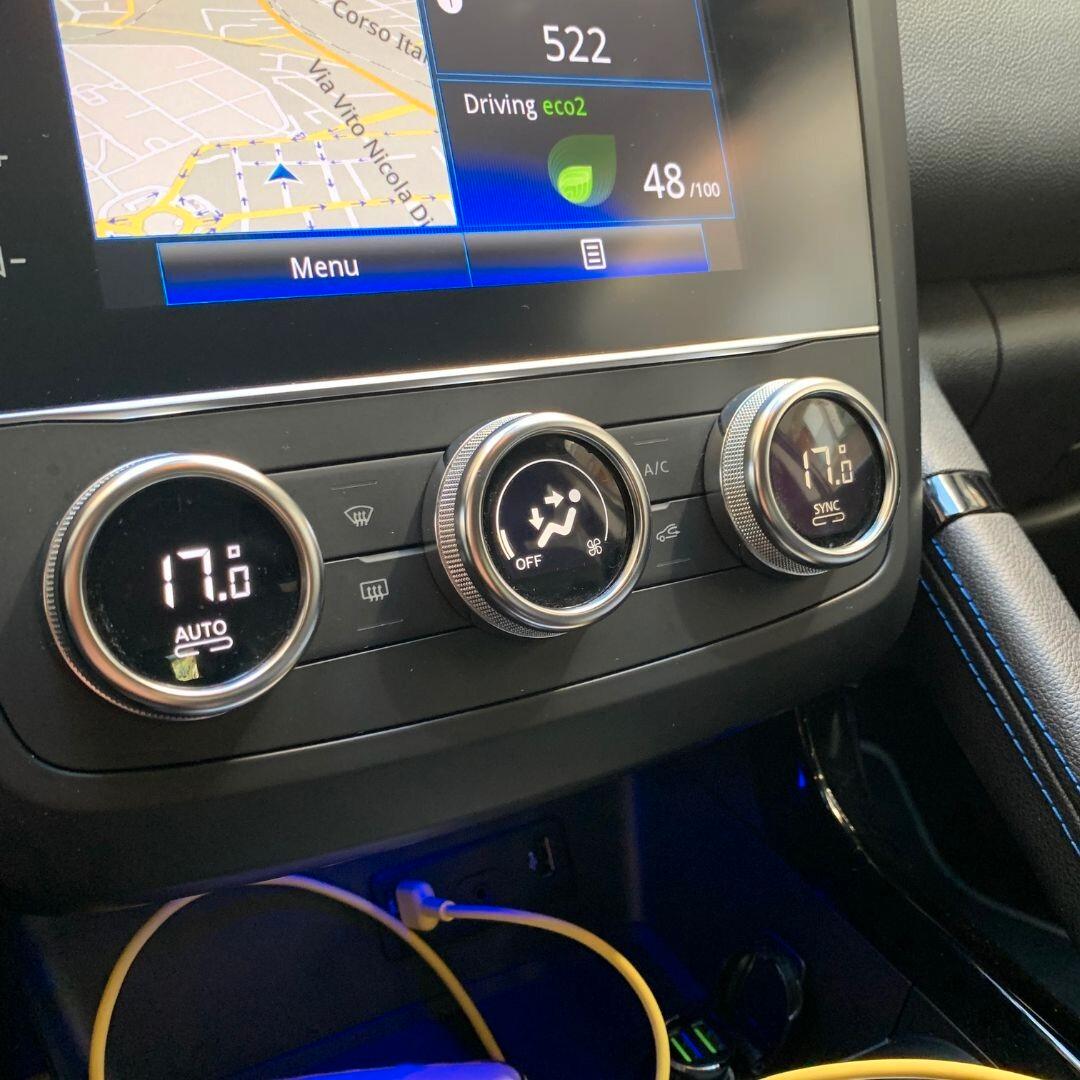 Renault Kadjar TCe 140CV FAP Sport Edition2