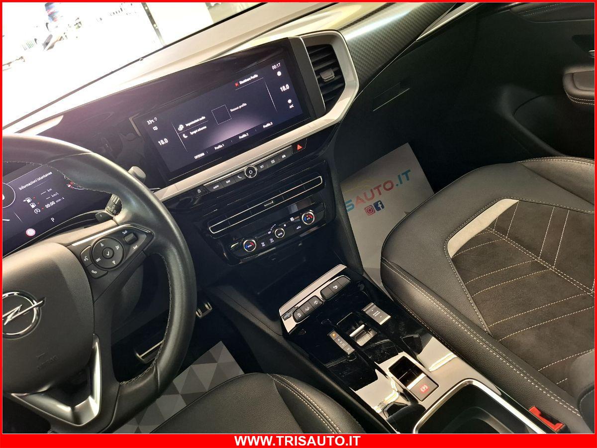 OPEL Mokka 1.2 T Aut. Ultimate NEOPATENTATI (FULL LED+PELLE+ANDROID+APPLE)