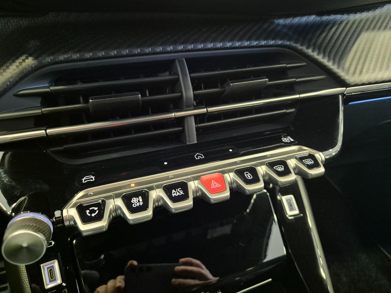 Peugeot 2008 1.2 hybrid GT 145cv e-dcs6 IN PROMO