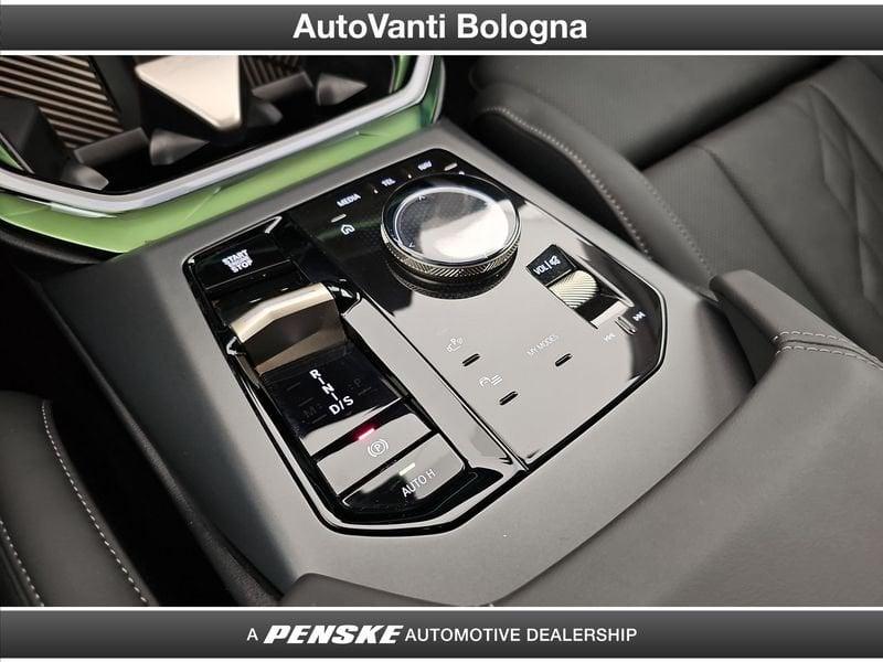 BMW X3 X3 xDrive20d 48V