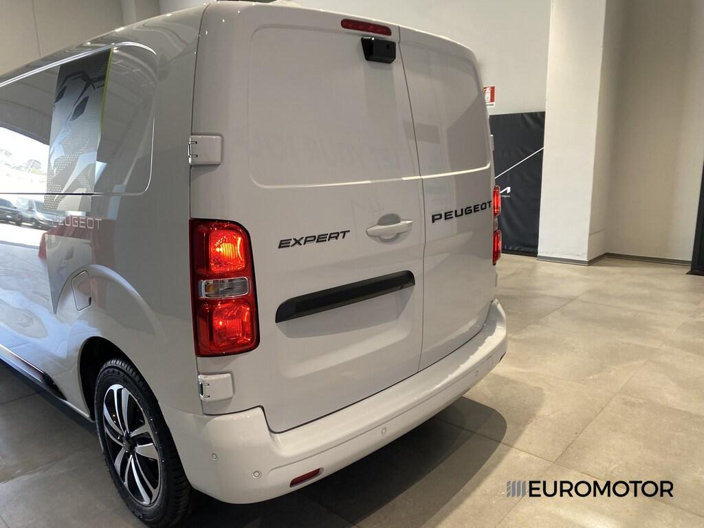 Peugeot Expert III Furgone Expert Std 2.0 Bluehdi 180cv S&S Tech Edition Eat8