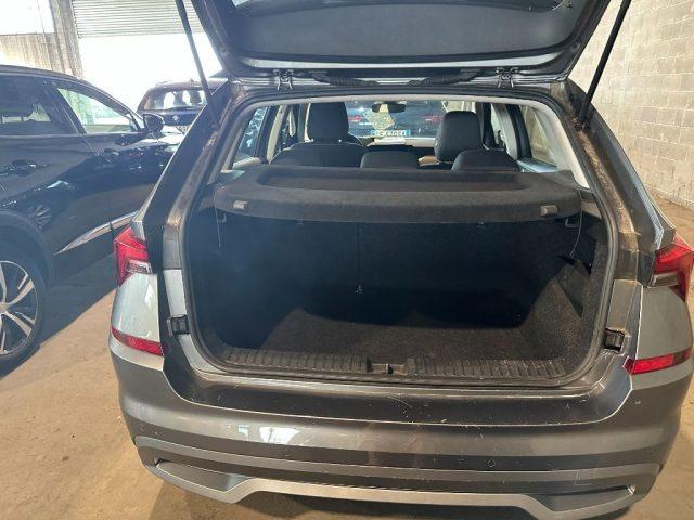 SKODA Kamiq 1.0 TSI 110CV Cockpit Navi3D Climatronic Full LED