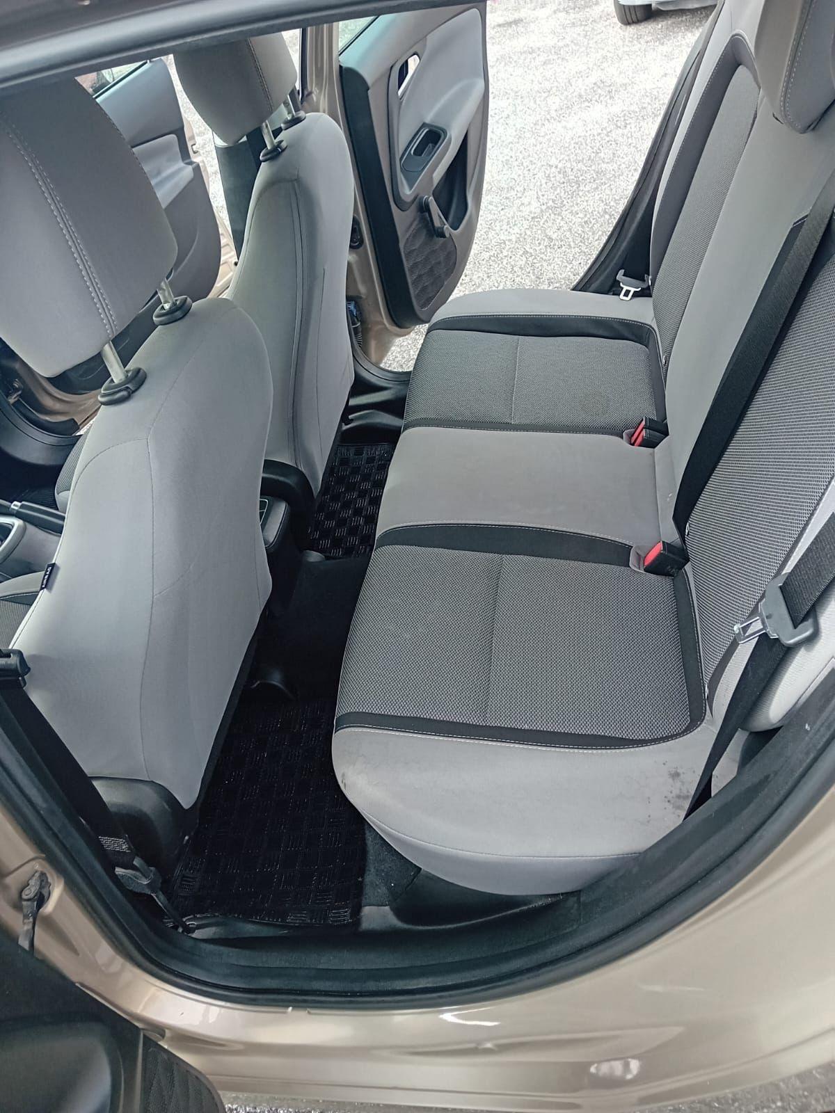 Fiat Tipo 1.4 5 porte Pop