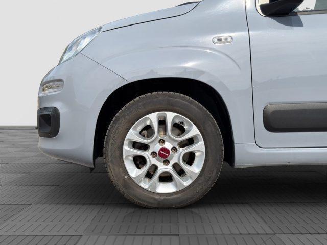 FIAT Panda Panda 1.2 Lounge
