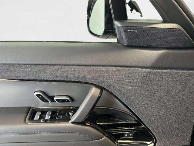 LAND ROVER Range Rover Sport 3.0D l6 249 CV Dynamic SE