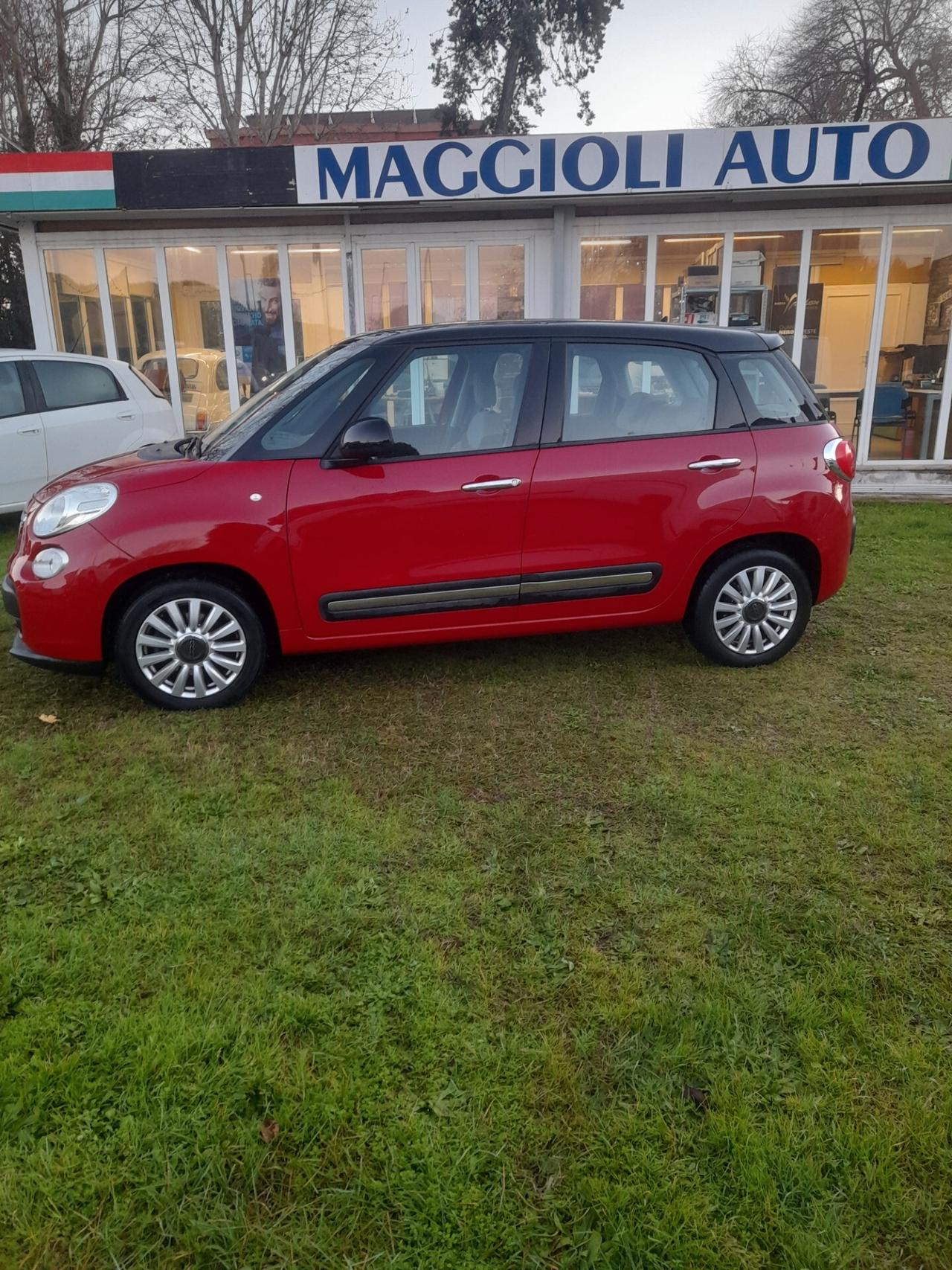 Fiat 500L 1.3 Multijet 85 CV Easy