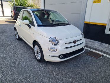 FIAT 500 1.0 Hybrid Dolce Vita – Aprile 2024 – 18.766 km – €14.400