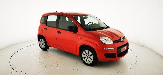 FIAT Panda 1.2 Pop