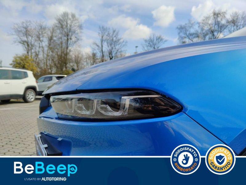 Alfa Romeo Tonale 1.5 HYBRID VELOCE 160CV TCT7