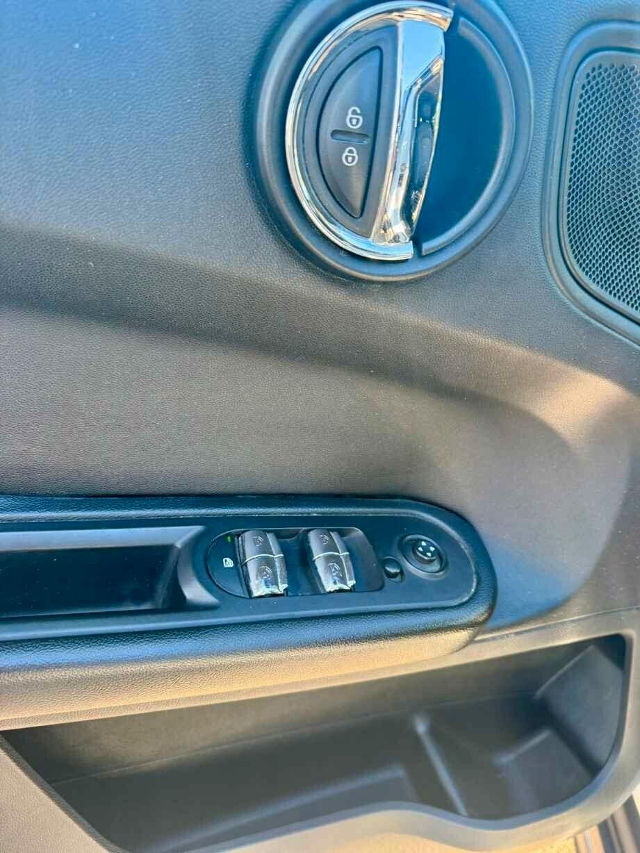 Mini Cooper Countryman 2.0 150 CV C.AUTOMATICO