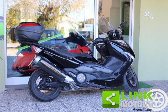 YAMAHA T-Max 500 500