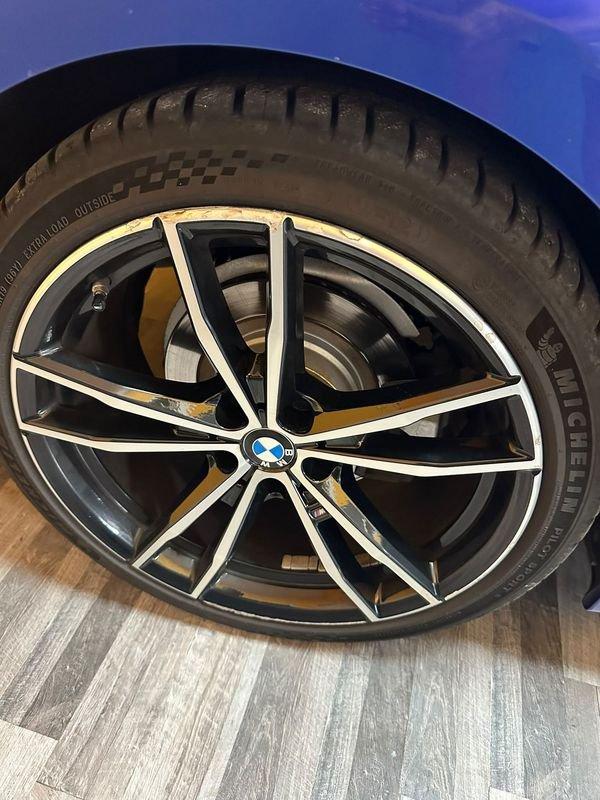 BMW Serie 3 Gran Turismo 320d MSport TOURING PREZZO VERO
