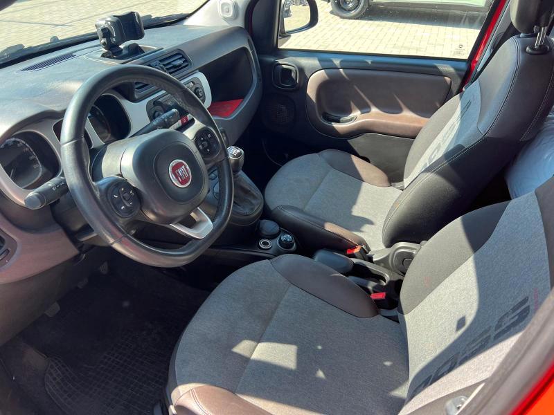 Fiat Panda 0.9 t.air t. Cross 4x4 s&s 85cv