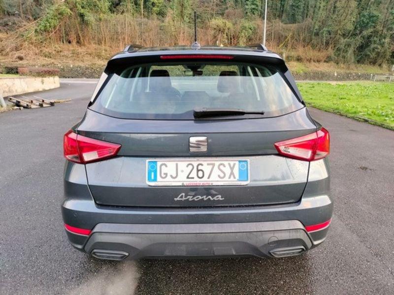 Seat Arona 1.0 EcoTSI 110 CV Style