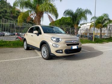 Fiat 500X 1.3 MultiJet 95 CV Lounge ok Neopatentati