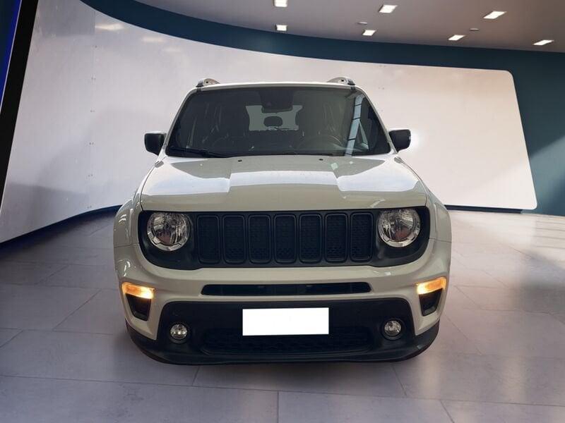 Jeep Renegade 2019 1.6 mjt 80th Anniversary 2wd 130cv