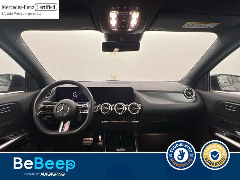Mercedes-Benz GLA 250 E PHEV AMG LINE ADVANCED PLUS AUTO