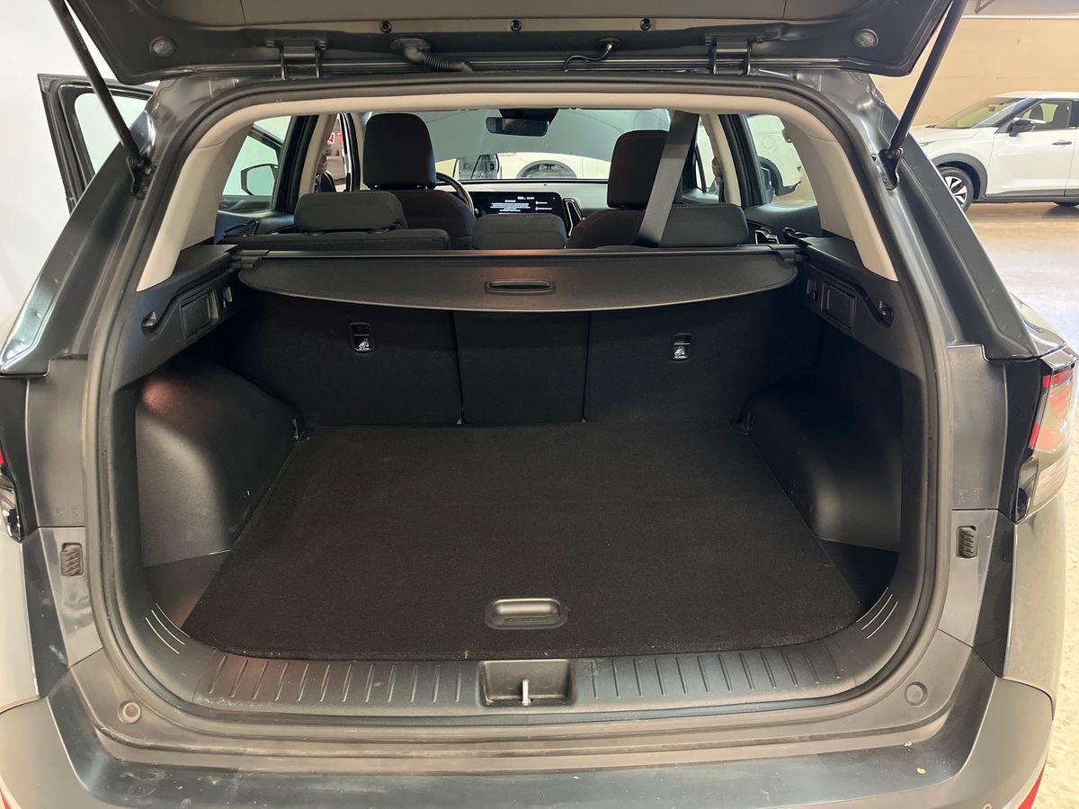 KIA Sportage 1.6 crdi mhev Business imt