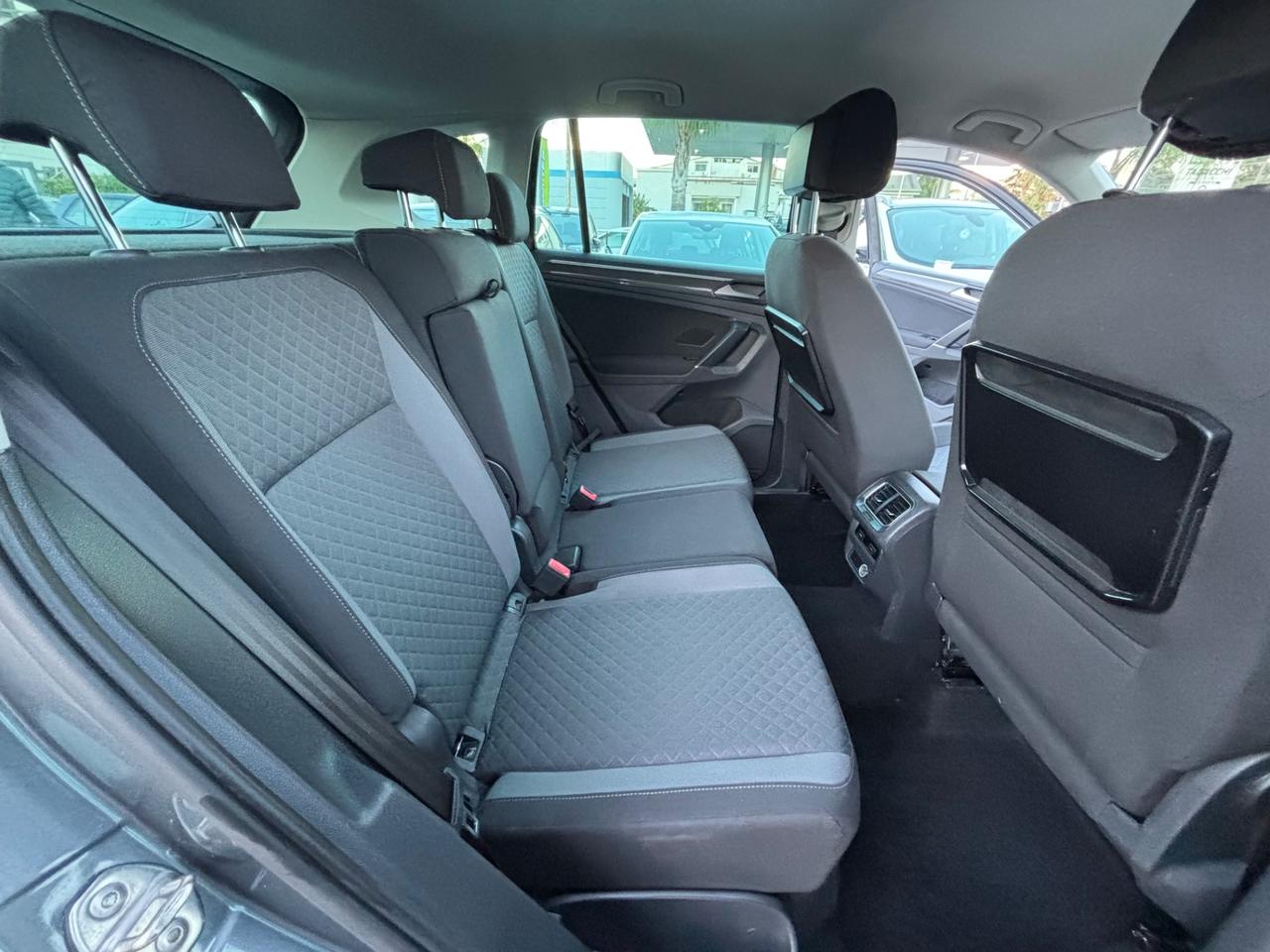 VW TIGUAN 2.0 TDI 150CV 120.000KM BUSINESS