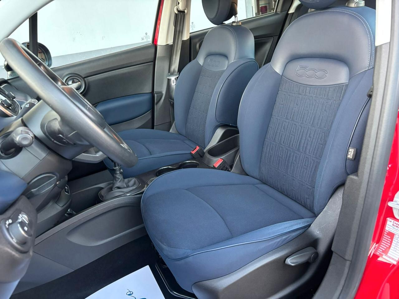 Fiat 500X 1.3 MultiJet Business 95 CV PREZZO PROMO