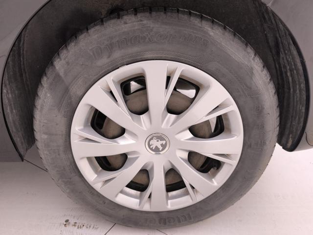 PEUGEOT 208 1.2 puretech Active 82cv 5p