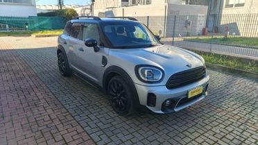 MINI Countryman 2.0 Cooper D Countryman