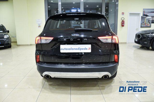 FORD Kuga 1.5 EcoBlue 120 CV aut. 2WD Titanium