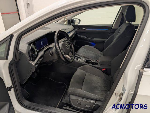 VOLKSWAGEN Golf 1.5 eTSI 150 CV EVO ACT DSG 1st Edition Style