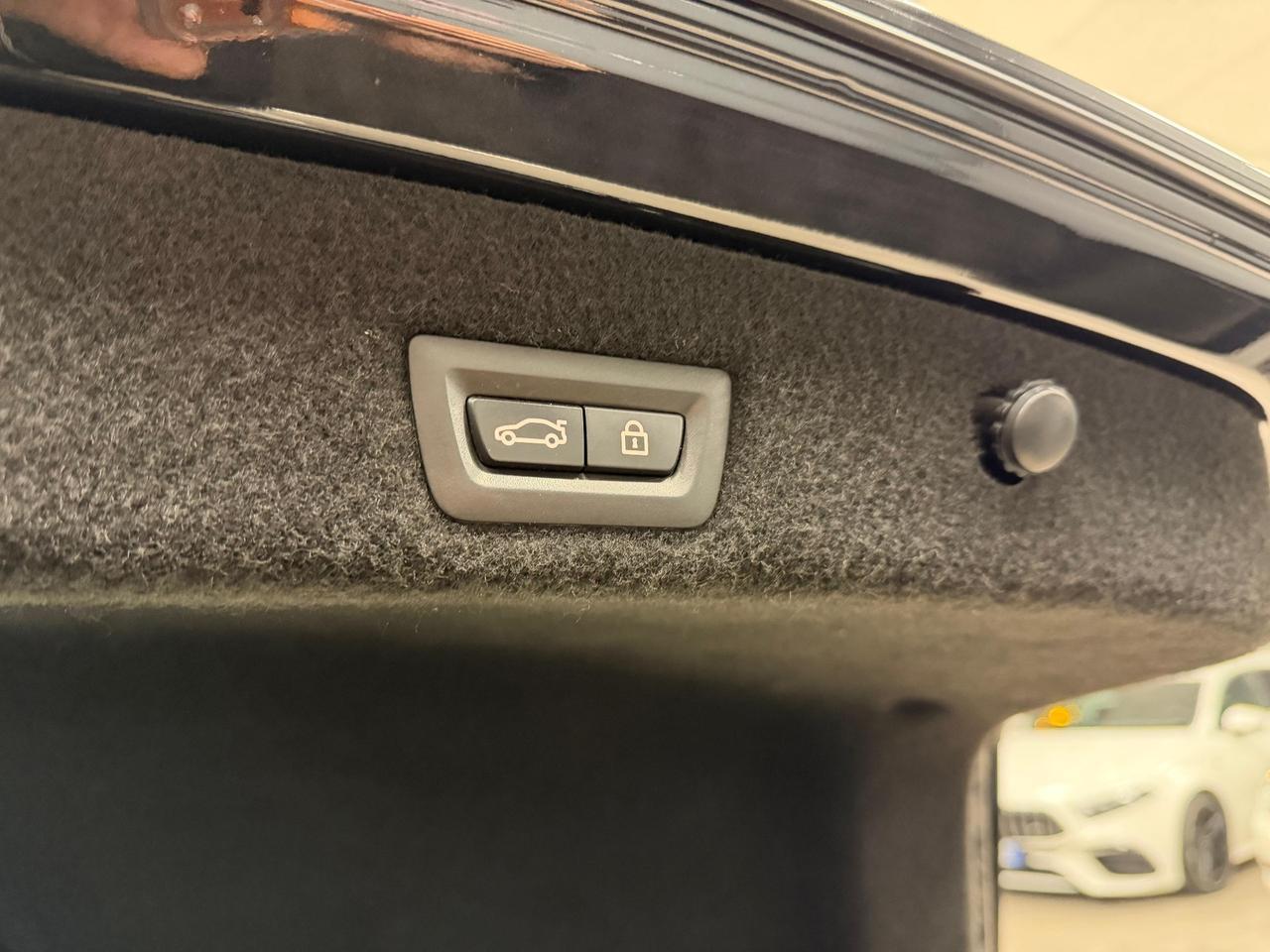 Bmw 730 730d xDrive Luxury