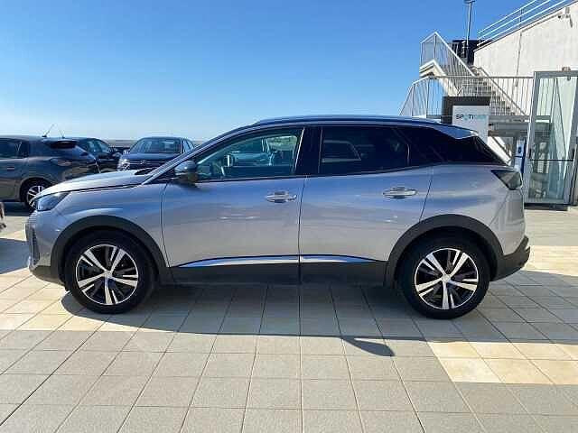 Peugeot 3008 BlueHDi 130 S&S Allure Pack