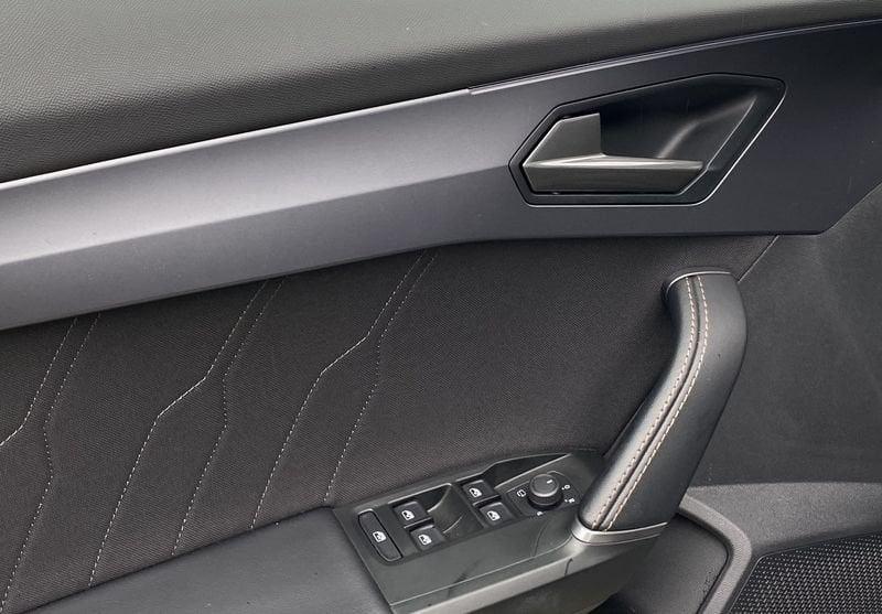 CUPRA Formentor 2.0 TDI 150CV DSG