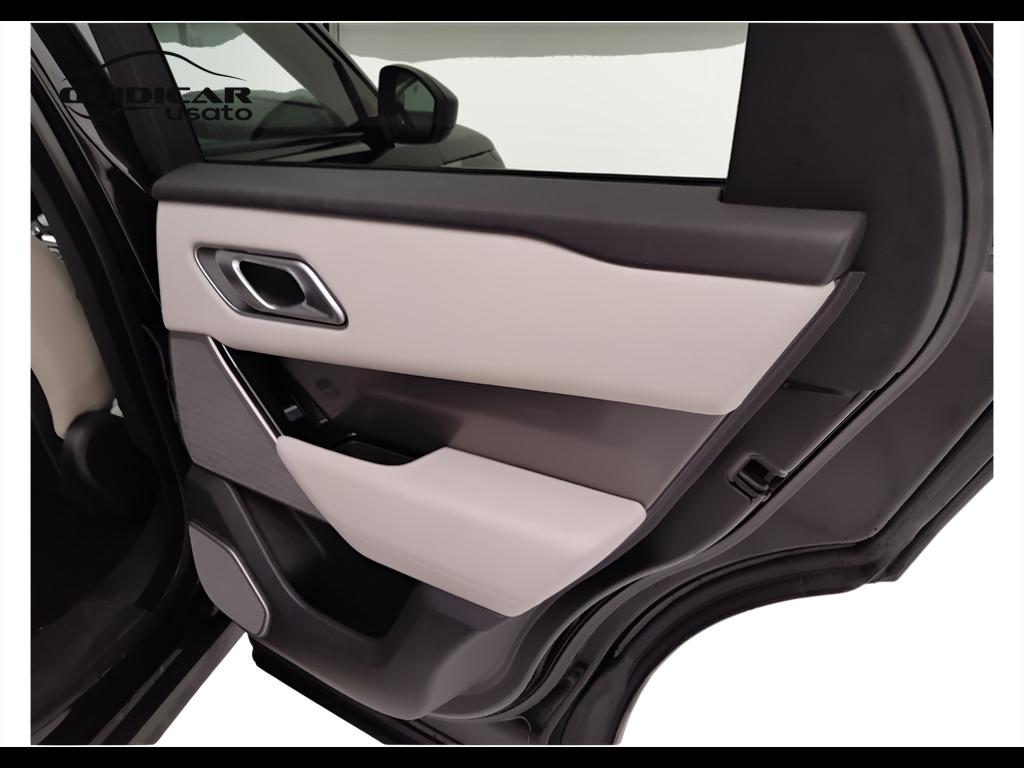 LAND ROVER Range Rover Velar 2017 - Range Rover Velar 2.0d i4 SE 180cv