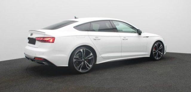 AUDI A5 SPB 40 TFSI S tronic S line edition