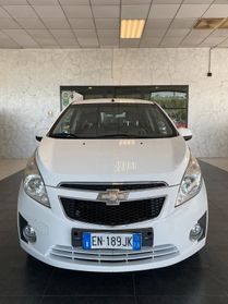 Chevrolet Spark 1.0 GPL Eco Logic