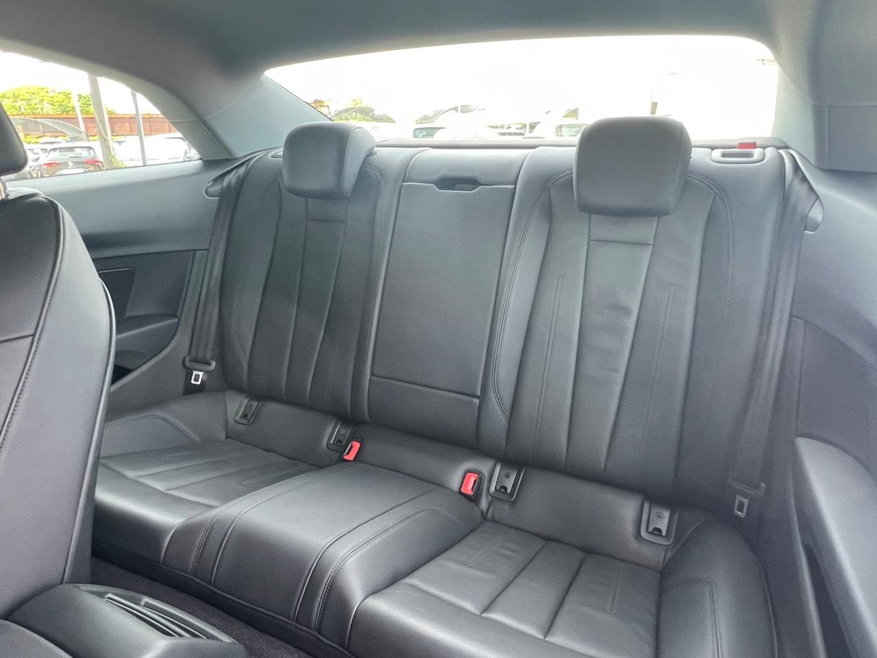 Audi A5 2.0 TDI 190 CV