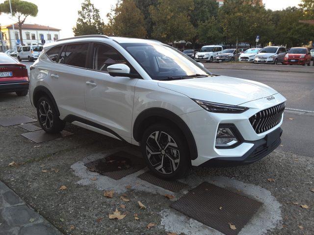 EVO Evo7 1.5 Turbo 7 posti Bi-Fuel GPL *PRONTA CONSEGNA*