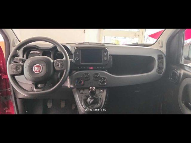FIAT Panda Cross - 1.0 FireFly S&S Hybrid