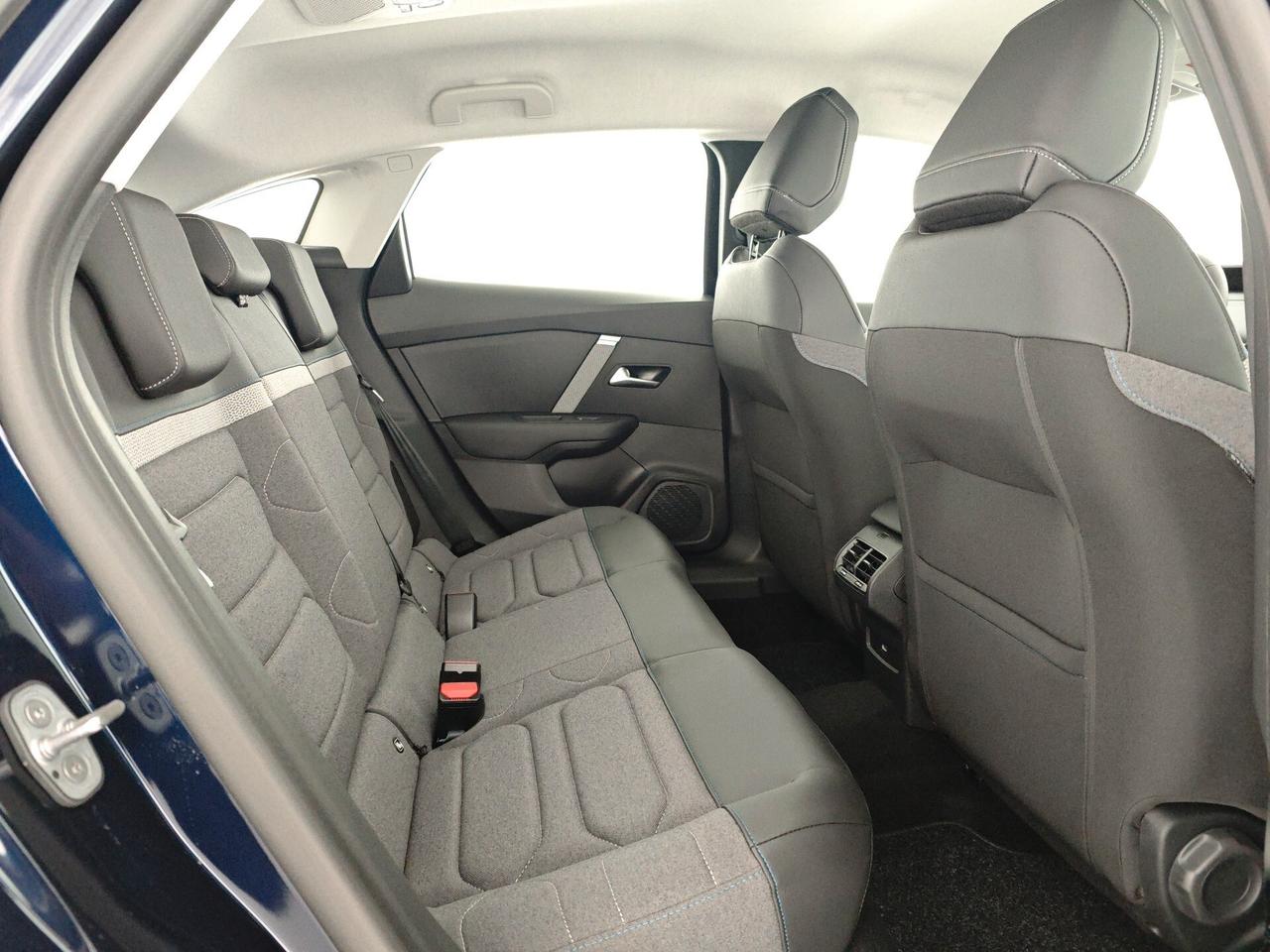 Citroen C4 PureTech 130 S&S Plus