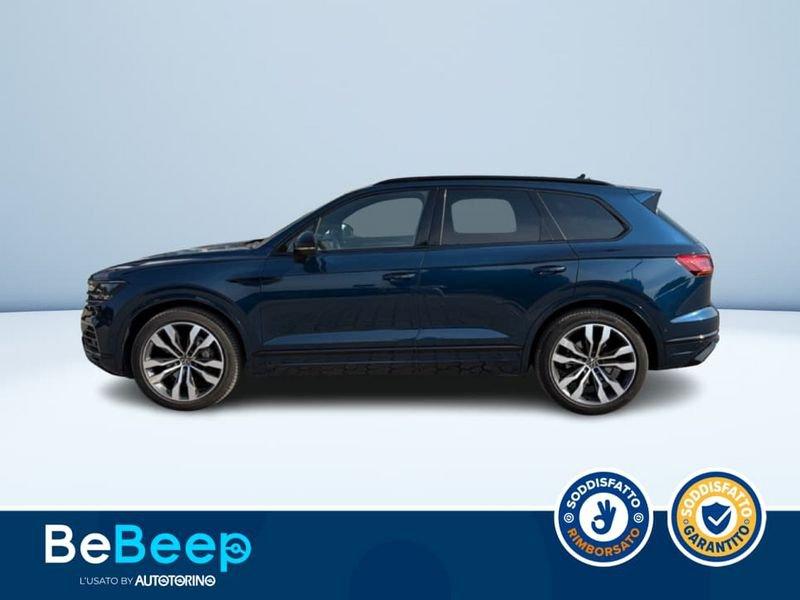 Volkswagen Touareg 3.0 V6 TDI ELEGANCE R-LINE EXTERIOR PACK 2