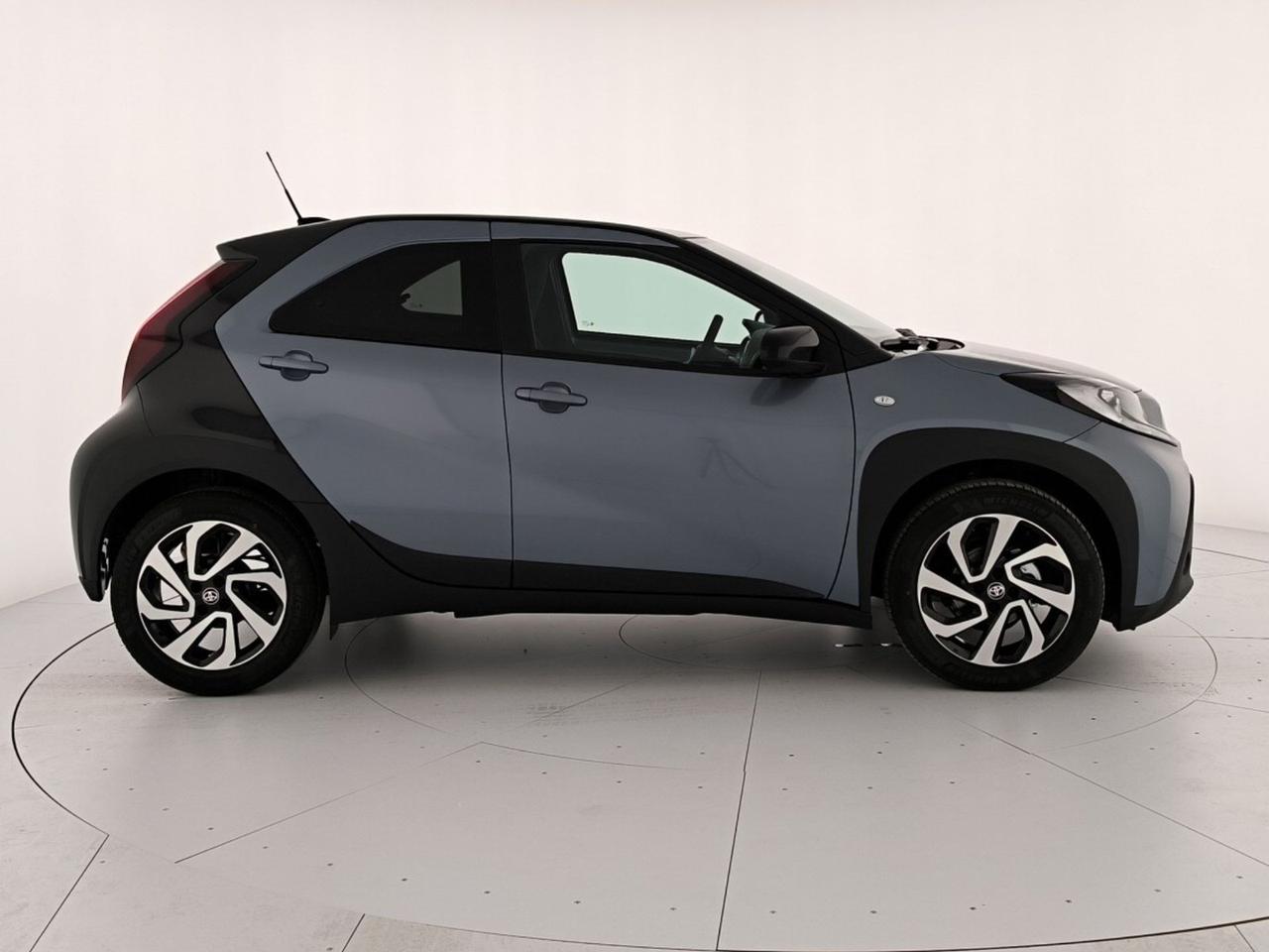 Toyota Aygo x 1.0 trend 72cv