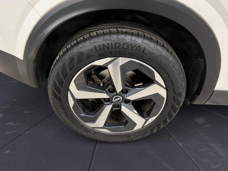 Nissan Qashqai 3ª serie e-Power Acenta