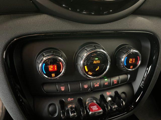 MINI Clubman 1.5 One D Business Clubman