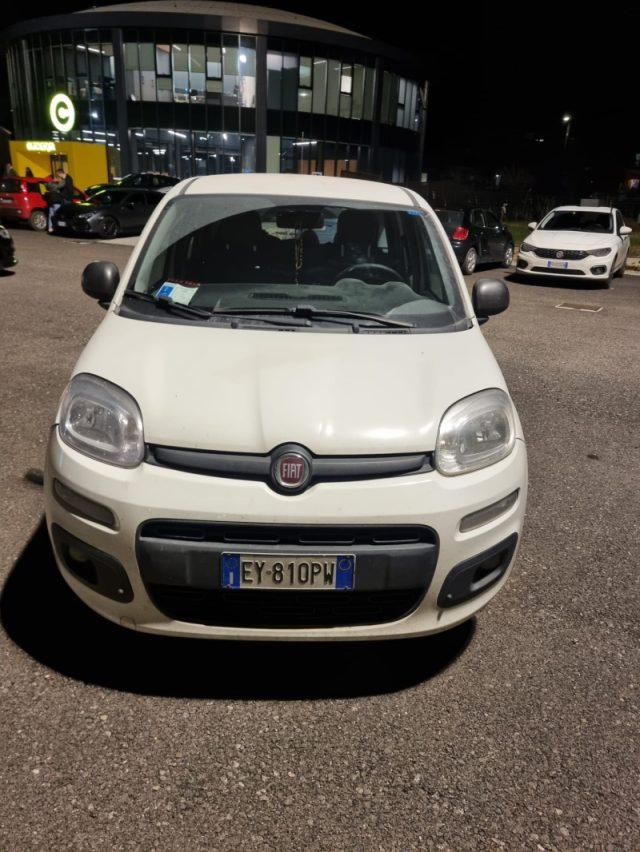 FIAT Panda 1.2 EasyPower Young