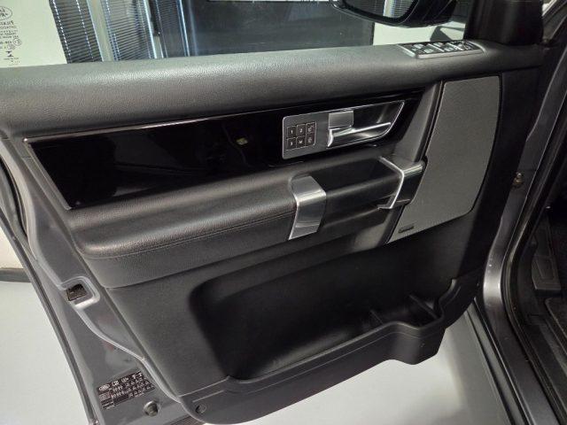 LAND ROVER Discovery 4 3.0 TDV6 HSE EURO6B 7 POSTI