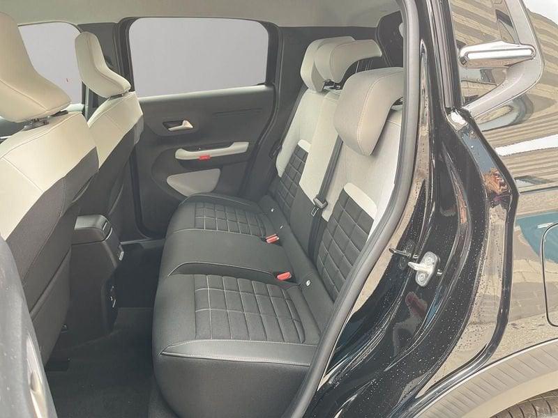 Citroën C3 C3 1.2 puretech turbo Max 100cv s&s