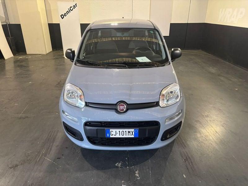 FIAT Panda Panda 1.0 FireFly S&S Hybrid